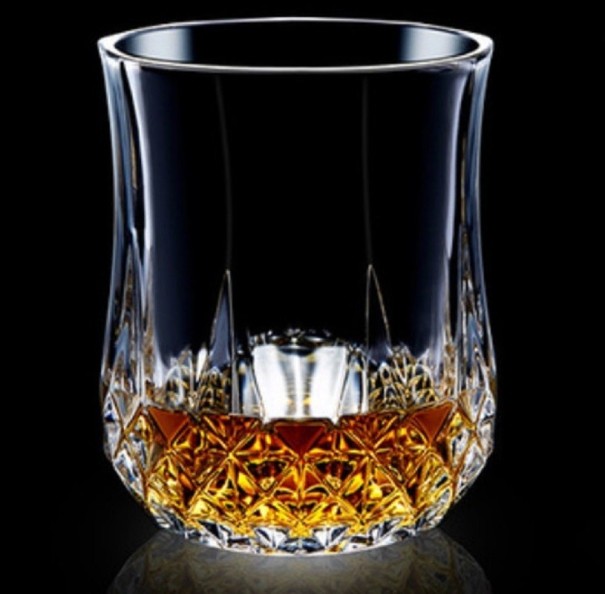 Whisky pohár 1