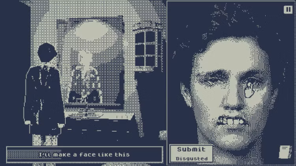 Who's Lila? Steam CD Key 1