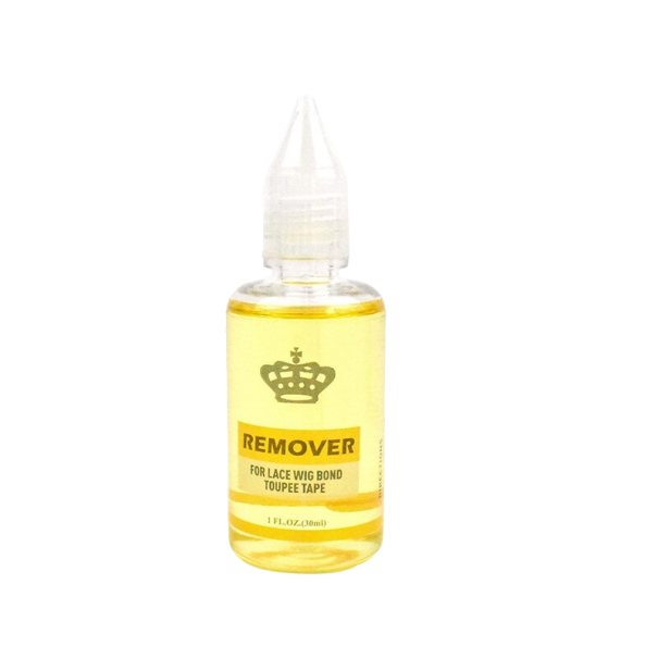 Wig Adhesive Remover 1