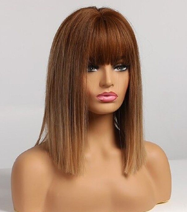 Wig J300 6