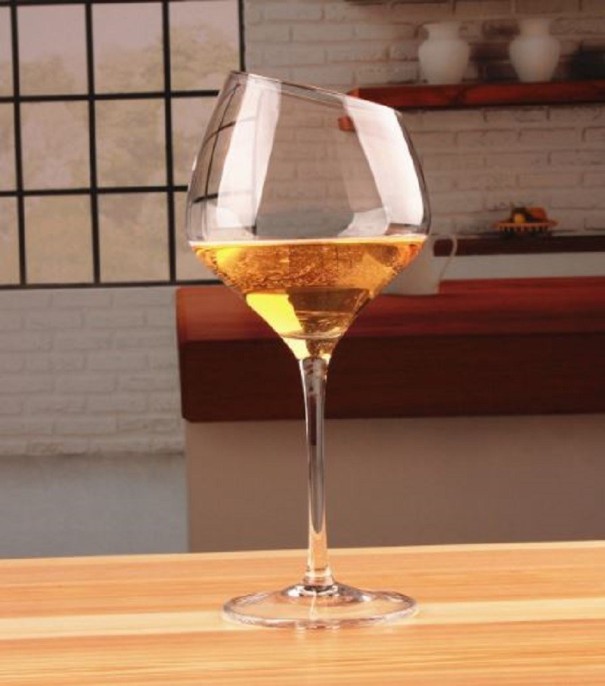 Wijnglas L