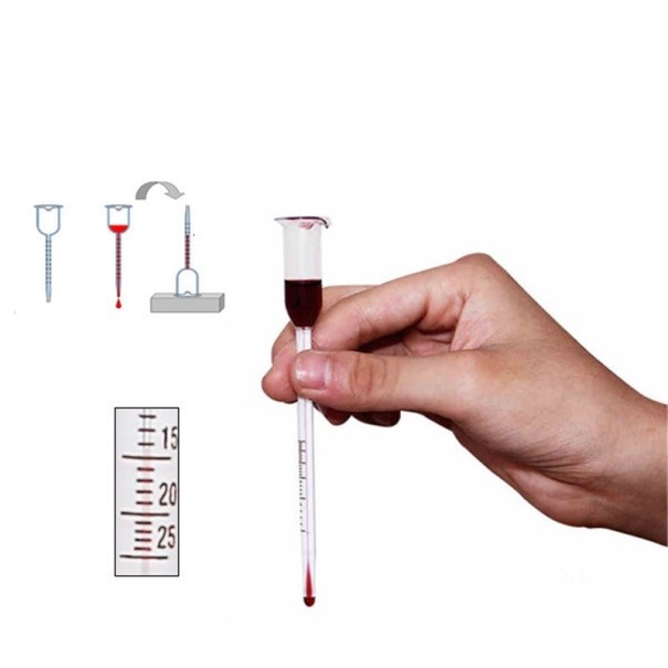 Wijnmeter 1