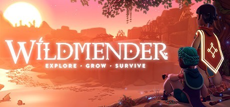Wildmender Steam Account 1