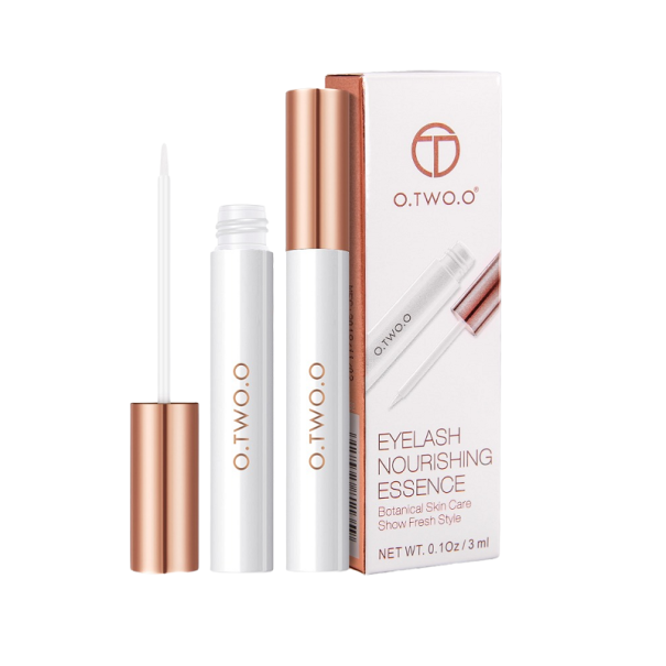 Wimpergroei serum 1