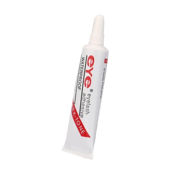 Wimperlijm zwart