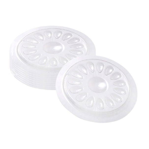 Wimperlijmpalet 20 stuks P3309