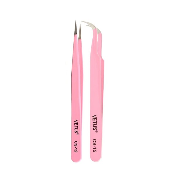 Wimperpincet P3290