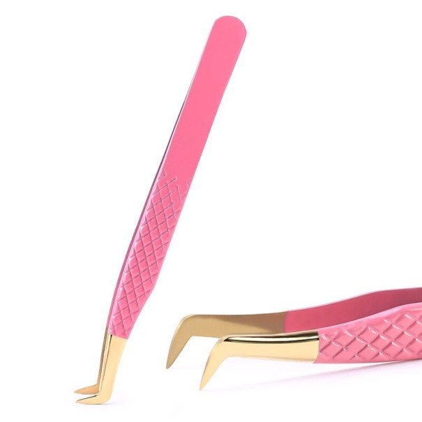 Wimperpincet P3303 8