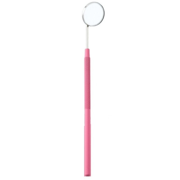 Wimperspiegel T912 donkerroze