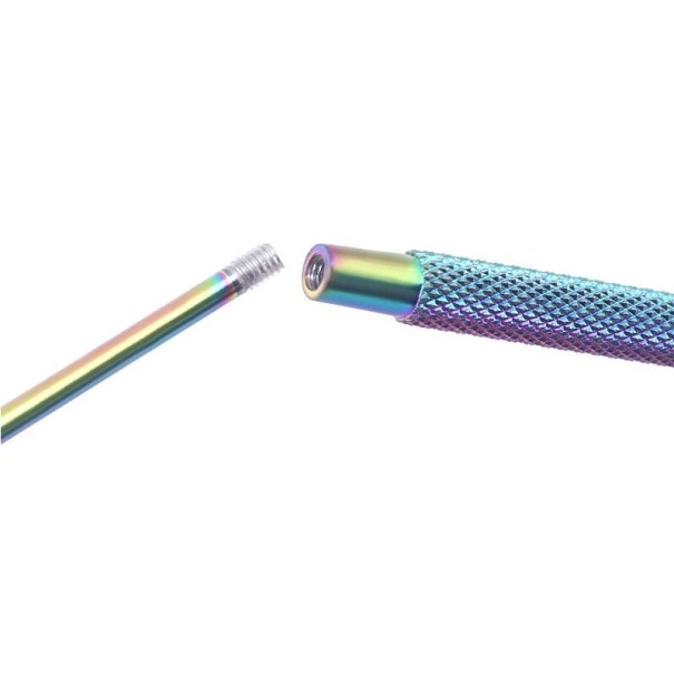 Wimperspiegel T912