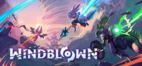 Windblown PC Steam Fiók 1
