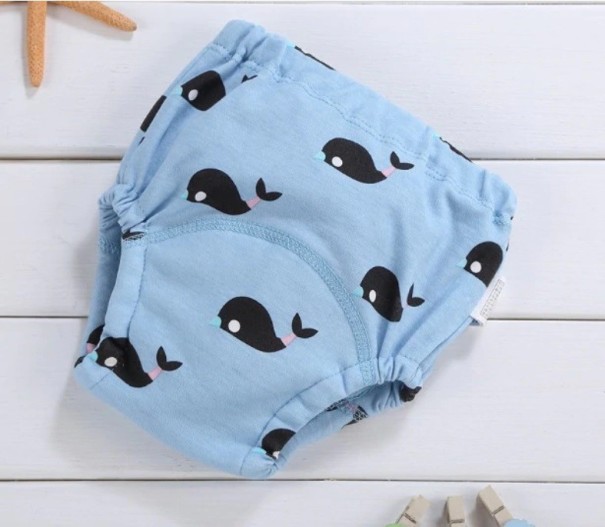 Windelhöschen für Babys 16-18 kg 3