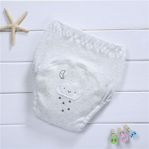 Windelhöschen für Babys 6-8 kg 9