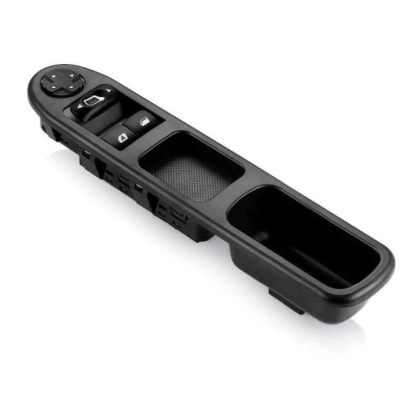 Window Control Buttons for Citroën and Peugeot 1