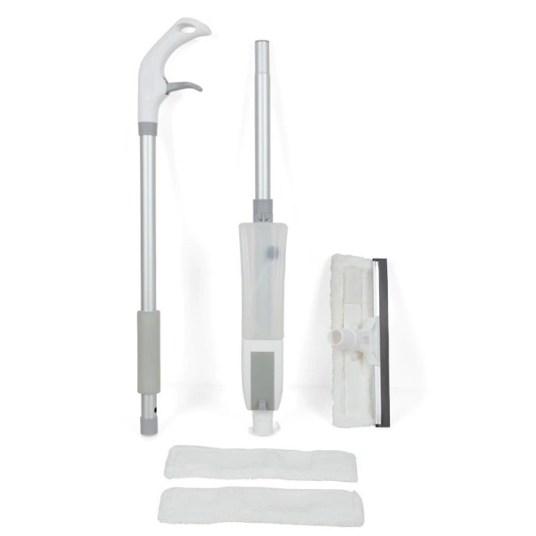 Window Mop with Spray 1