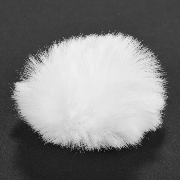 Windshield for Lapel Microphone 3