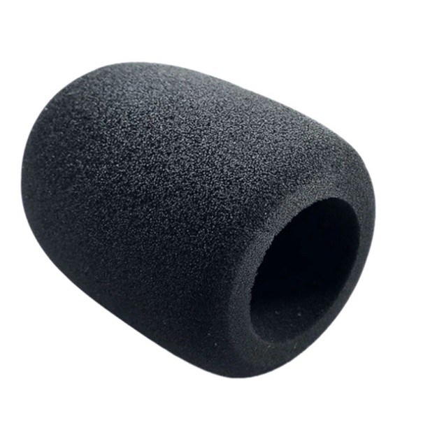 Windshield for Microphone 2 pcs 1