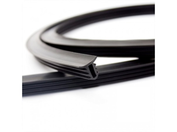Windshield Frame Panel Seal 1