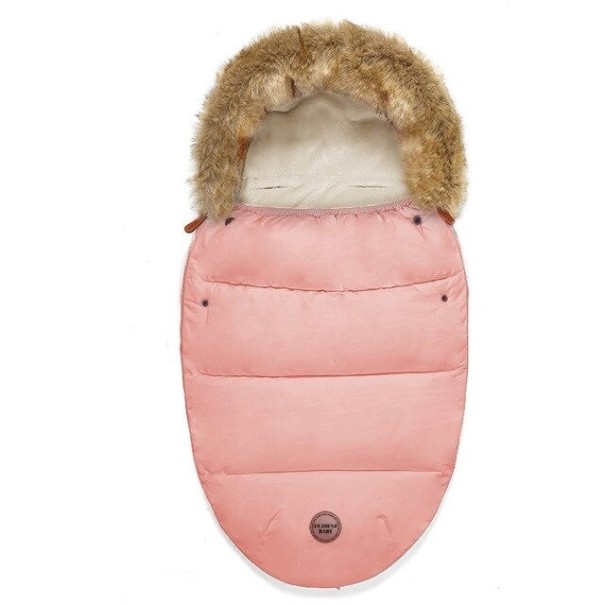 Winter Sleeping Bag E445 6