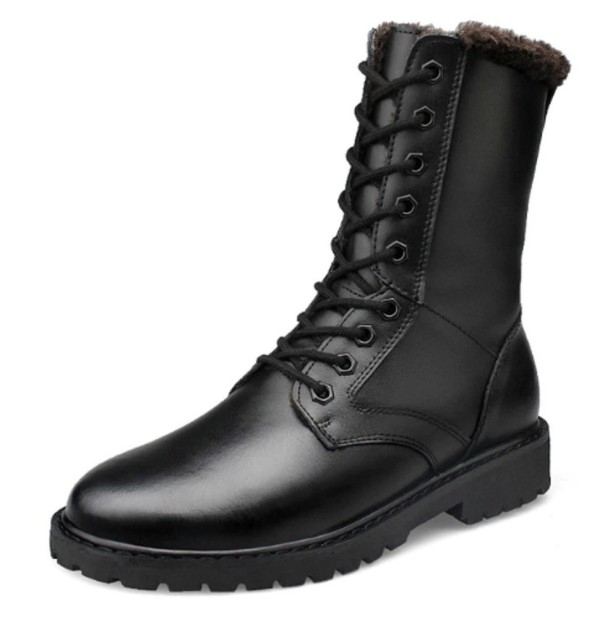 Winter veterlaarzen 44