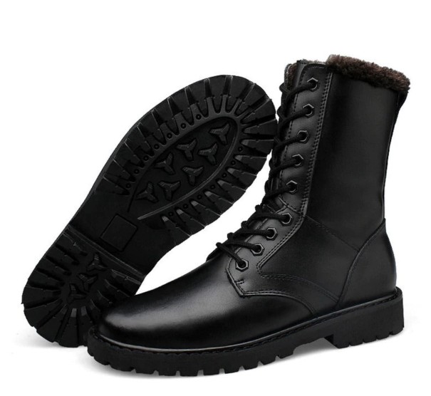 Winter veterlaarzen
