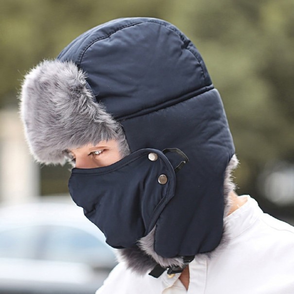 Winterbivakmuts A1