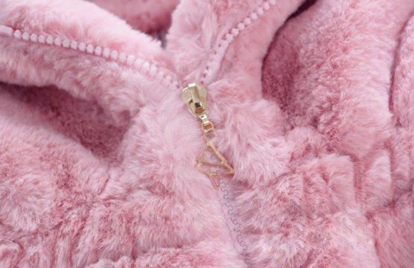 Winterbontjas voor meisjes J2504