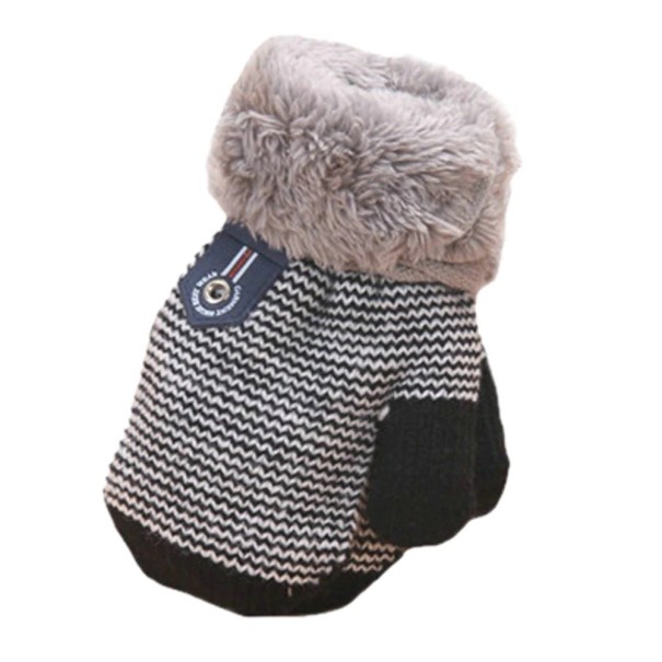 Winterhandschoenen voor kinderen 5