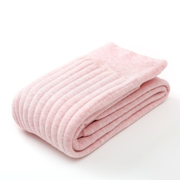 Winterlegging voor meisjes T2472 roze L