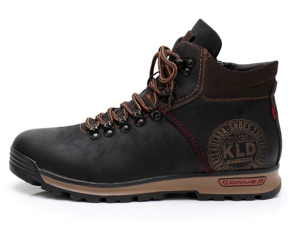 Winterschoenen voor heren 45