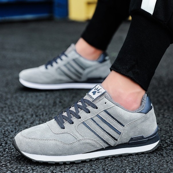 Wintersneakers voor heren