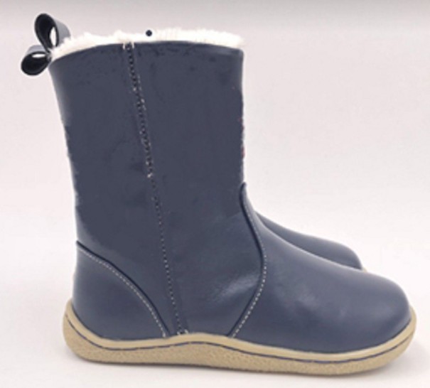 Winterstiefel für Mädchen 19