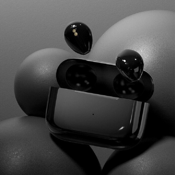 Wireless Bluetooth Headphones K1949 black