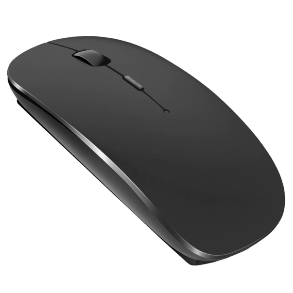Wireless Bluetooth Mouse 1
