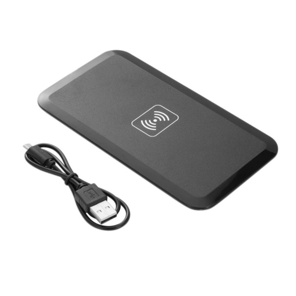Wireless Charging Pad K817 black