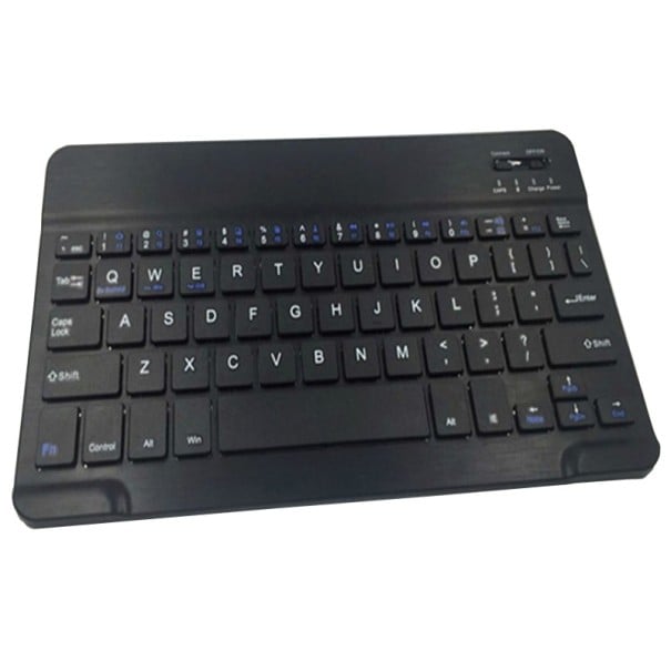 Wireless Mini Keyboard K296 black 2