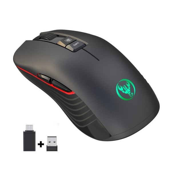 Wireless Mouse T30 1