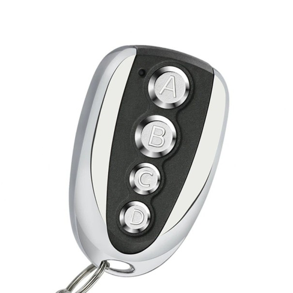 Wireless Remote Key 433 MHz 1