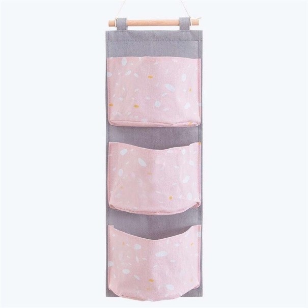 Wiszący organizer C681 3