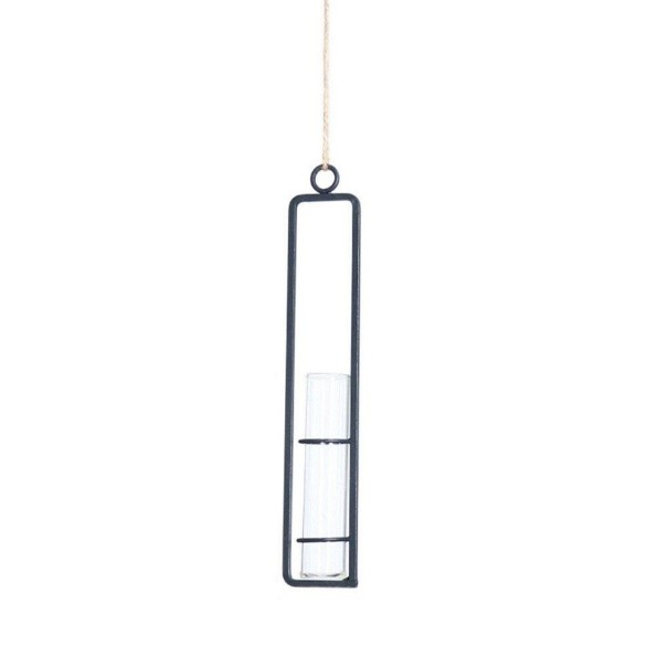 Wiszący wazon dekoracyjny 21 cm