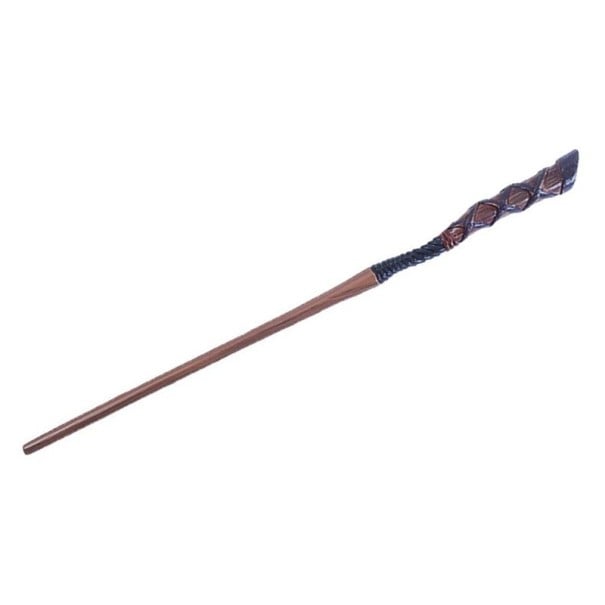 Witch's Wand Magic Wand for Cosplay 34 - 41.5 cm Costume Accessory 5