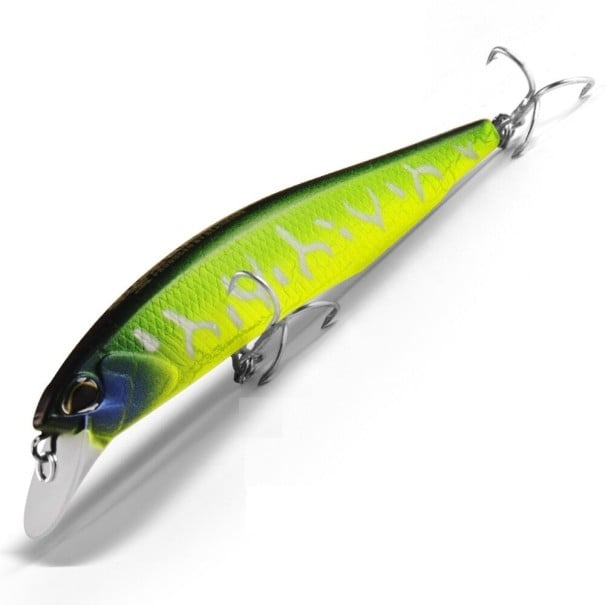 Wobbler 10 cm 15 g 10