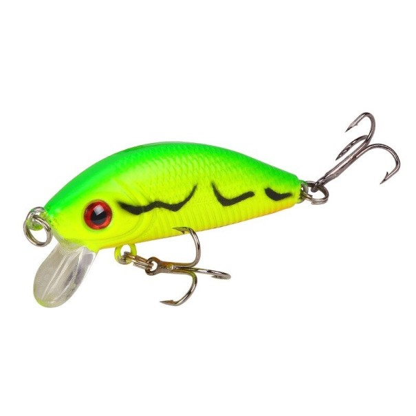 Wobbler 5 cm 4,2 g 2