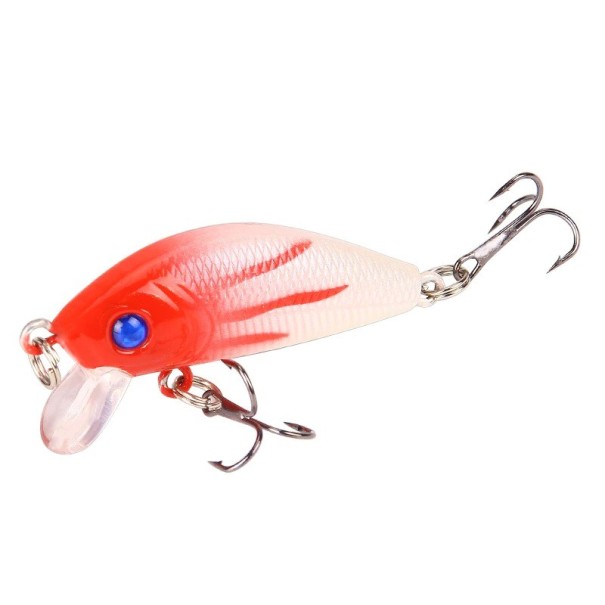 Wobbler 5 cm 4,2 g 7