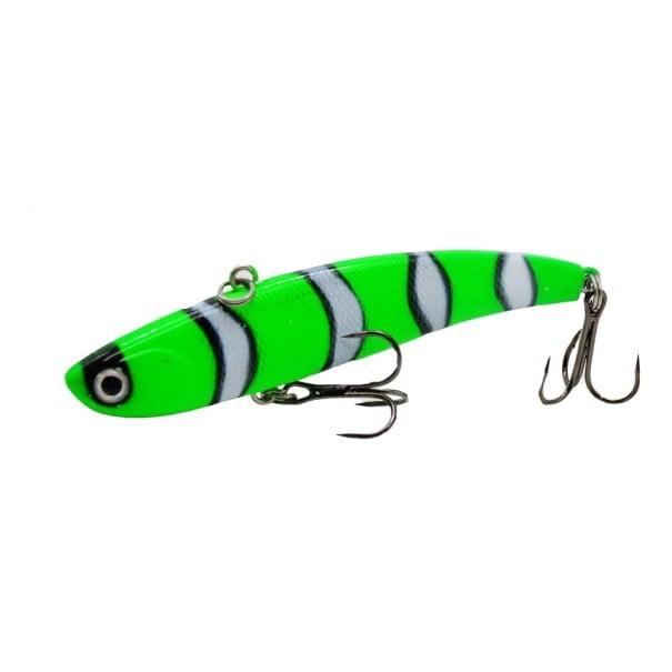 Wobbler 7,9 cm 14 g 11