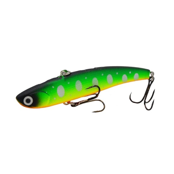 Wobbler 7,9 cm 14 g 13