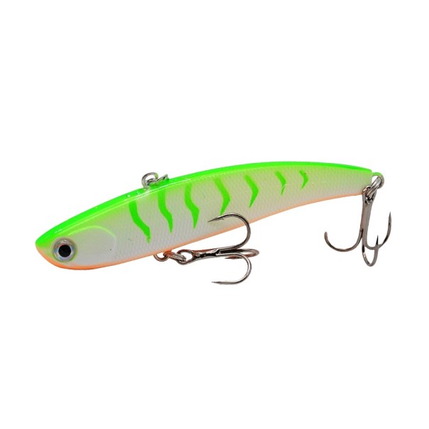 Wobbler 7,9 cm 14 g