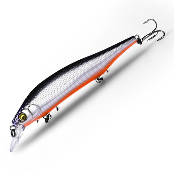 Wobbler / popper 11,5 cm 15 g 4