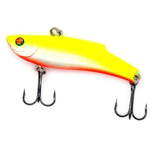 Wobbler/Popper 7 cm 18 g 2
