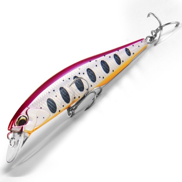 Wobler 10 cm 15 g 28